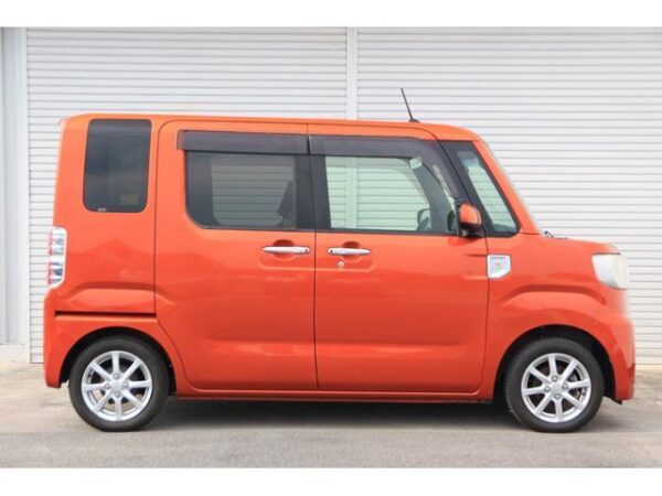 Ref:AUX-18817240 DAIHATSU WAKE 2017 - Image 4