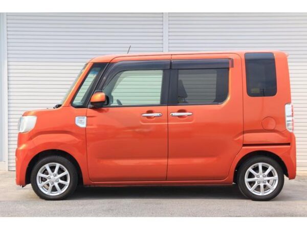 Ref:AUX-18817240 DAIHATSU WAKE 2017 - Image 5