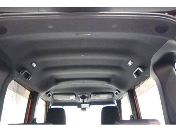 Ref:AUX-18817240 DAIHATSU WAKE 2017 - Image 9