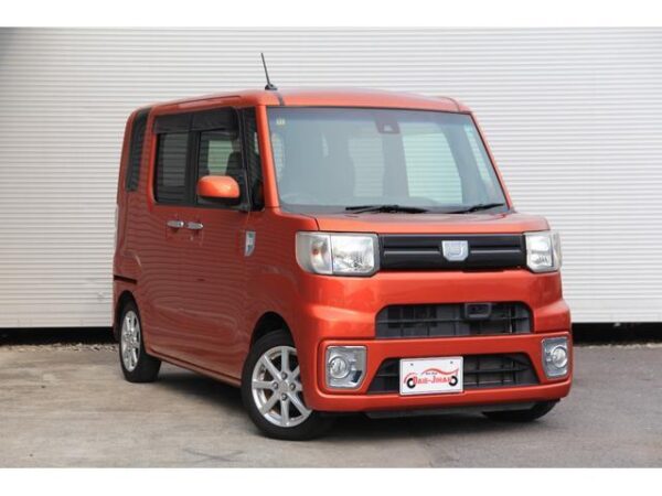 Ref:AUX-18817240 DAIHATSU WAKE 2017 - Image 10