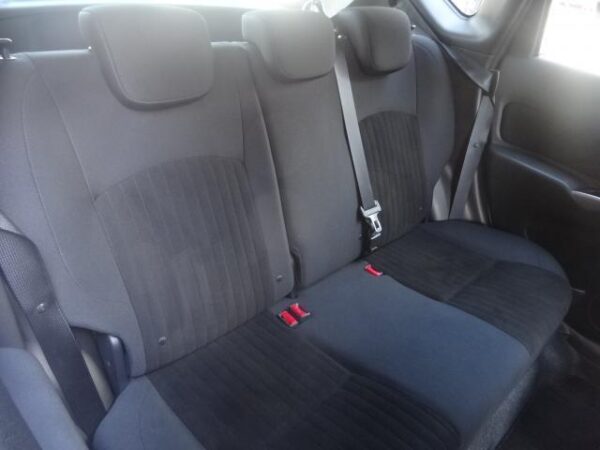 Ref:AUX-18817252 NISSAN NOTE 2018 - Image 11
