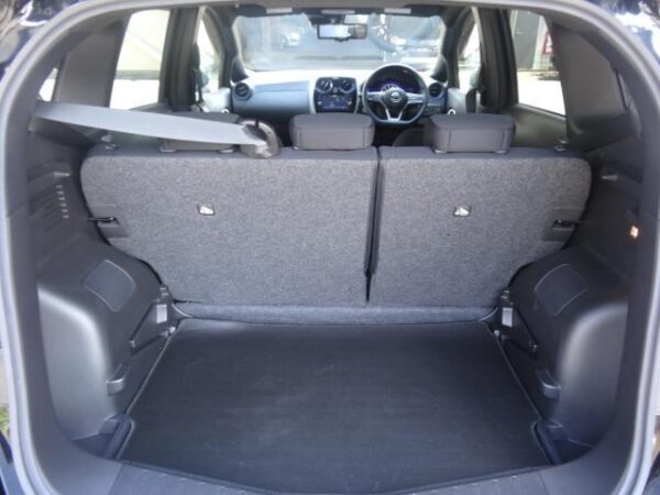 Ref:AUX-18817252 NISSAN NOTE 2018 - Image 12