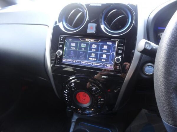 Ref:AUX-18817252 NISSAN NOTE 2018 - Image 14