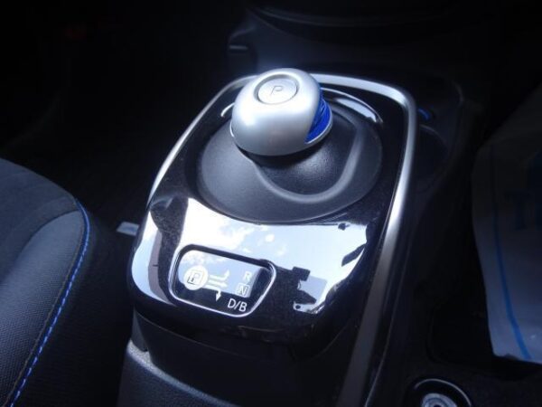 Ref:AUX-18817252 NISSAN NOTE 2018 - Image 16