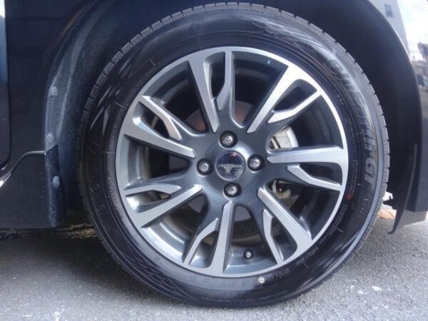 Ref:AUX-18817252 NISSAN NOTE 2018 - Image 18