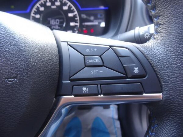Ref:AUX-18817252 NISSAN NOTE 2018 - Image 5