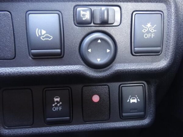 Ref:AUX-18817252 NISSAN NOTE 2018 - Image 6