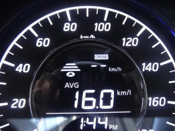 Ref:AUX-18817252 NISSAN NOTE 2018 - Image 7