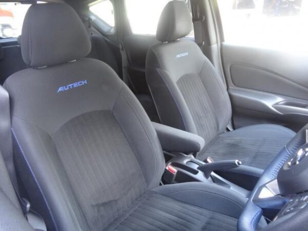 Ref:AUX-18817252 NISSAN NOTE 2018 - Image 10
