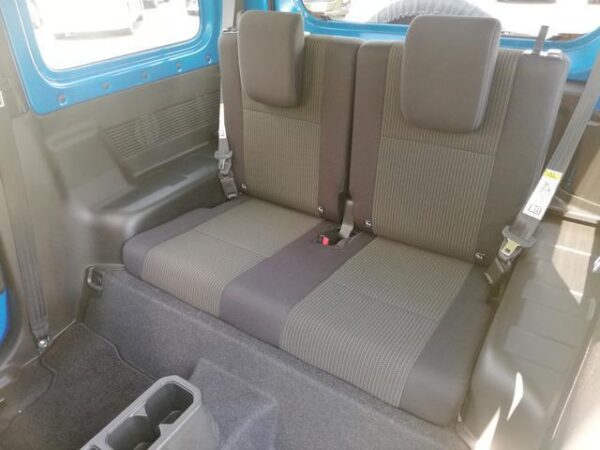 Ref:AUX-18817555 SUZUKI JIMNY 2018 - Image 16