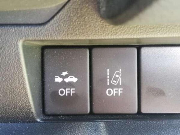 Ref:AUX-18817555 SUZUKI JIMNY 2018 - Image 6