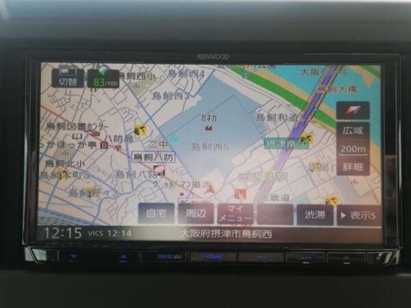 Ref:AUX-18817555 SUZUKI JIMNY 2018 - Image 7
