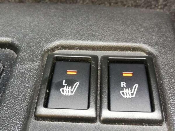 Ref:AUX-18817555 SUZUKI JIMNY 2018 - Image 9