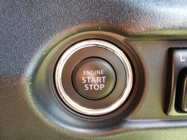 Ref:AUX-18817555 SUZUKI JIMNY 2018 - Image 10