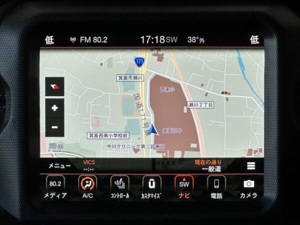 Ref:AUX-18817806 CHRYSLER JEEP JEEP WRANGLER UNLIMITED 2021 - Image 6