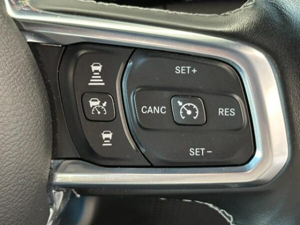 Ref:AUX-18817806 CHRYSLER JEEP JEEP WRANGLER UNLIMITED 2021 - Image 7