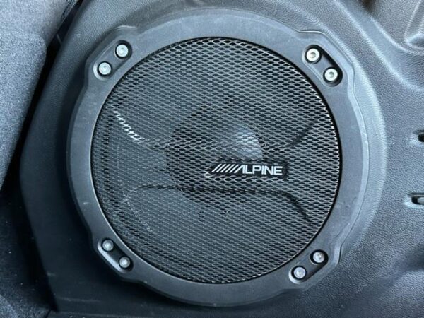 Ref:AUX-18817806 CHRYSLER JEEP JEEP WRANGLER UNLIMITED 2021 - Image 8