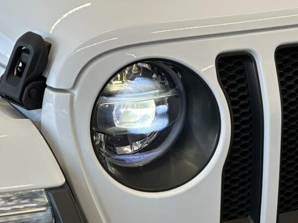 Ref:AUX-18817806 CHRYSLER JEEP JEEP WRANGLER UNLIMITED 2021 - Image 9