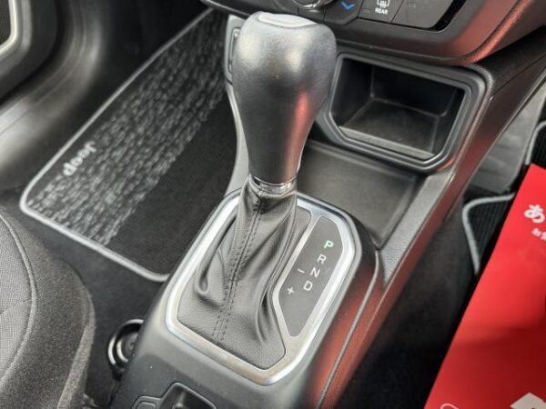 Ref:AUX-18819359 CHRYSLER JEEP JEEP RENEGADE 2019 - Image 16