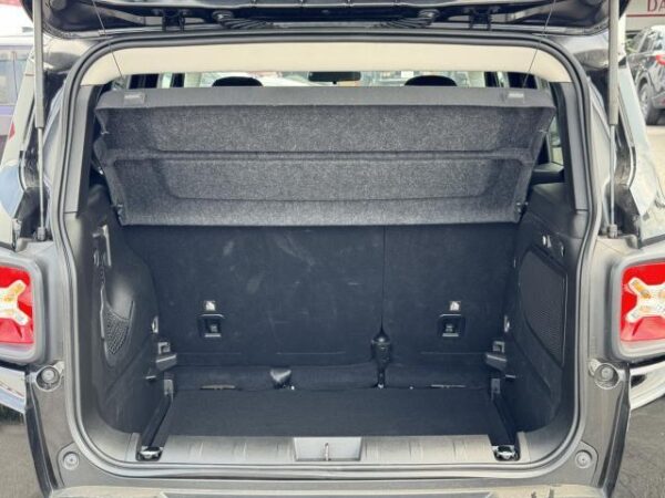 Ref:AUX-18819359 CHRYSLER JEEP JEEP RENEGADE 2019 - Image 17