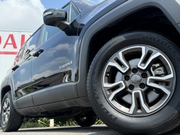 Ref:AUX-18819359 CHRYSLER JEEP JEEP RENEGADE 2019 - Image 20