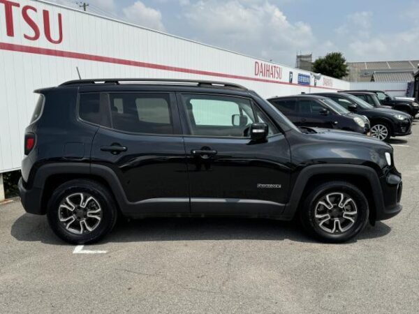 Ref:AUX-18819359 CHRYSLER JEEP JEEP RENEGADE 2019 - Image 4