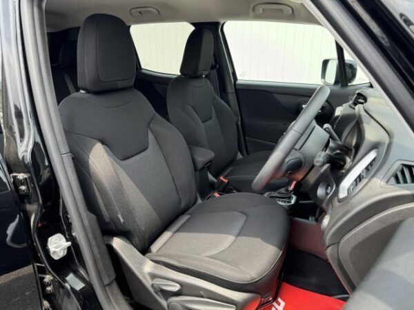 Ref:AUX-18819359 CHRYSLER JEEP JEEP RENEGADE 2019 - Image 6