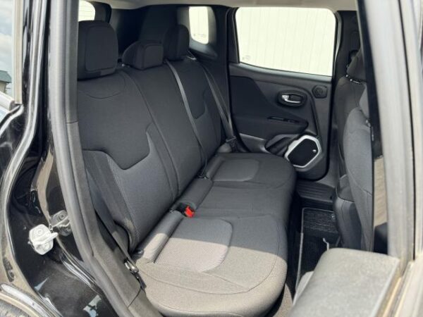 Ref:AUX-18819359 CHRYSLER JEEP JEEP RENEGADE 2019 - Image 7