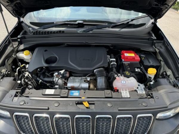 Ref:AUX-18819359 CHRYSLER JEEP JEEP RENEGADE 2019 - Image 8