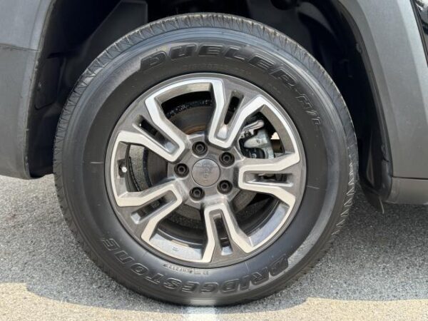 Ref:AUX-18819359 CHRYSLER JEEP JEEP RENEGADE 2019 - Image 9
