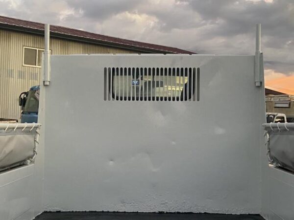 Ref:AUX-18820424 MITSUBISHI FUSO CANTER 2017 - Image 12