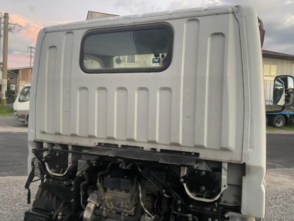 Ref:AUX-18820424 MITSUBISHI FUSO CANTER 2017 - Image 14