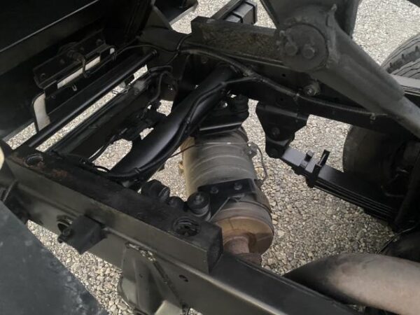 Ref:AUX-18820424 MITSUBISHI FUSO CANTER 2017 - Image 16