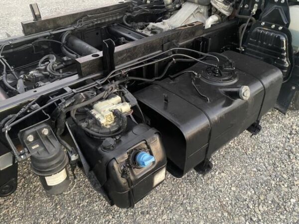 Ref:AUX-18820424 MITSUBISHI FUSO CANTER 2017 - Image 18