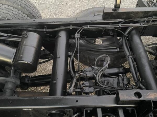 Ref:AUX-18820424 MITSUBISHI FUSO CANTER 2017 - Image 20