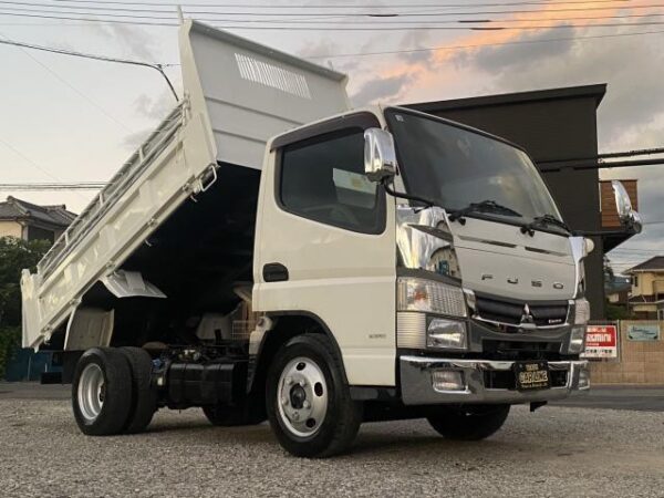 Ref:AUX-18820424 MITSUBISHI FUSO CANTER 2017 - Image 10