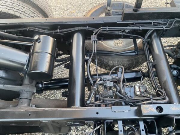 Ref:AUX-18820430 MITSUBISHI FUSO CANTER 2016 - Image 15