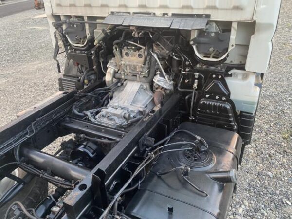 Ref:AUX-18820430 MITSUBISHI FUSO CANTER 2016 - Image 16