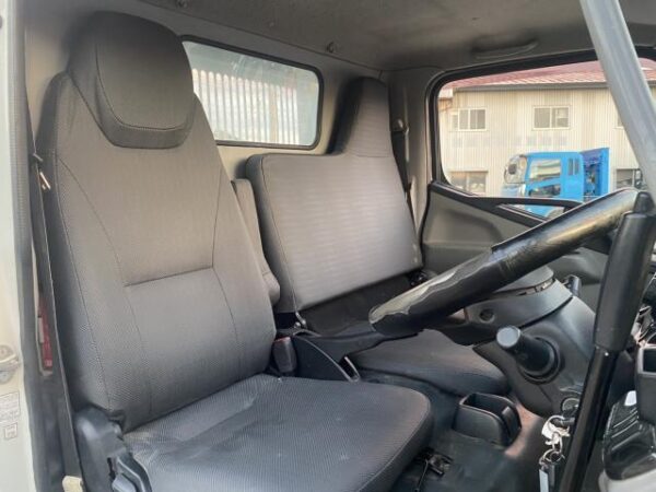 Ref:AUX-18820430 MITSUBISHI FUSO CANTER 2016 - Image 20