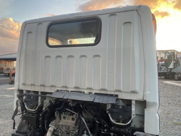 Ref:AUX-18820430 MITSUBISHI FUSO CANTER 2016 - Image 10