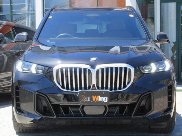 Ref:AUX-18820470 BMW X5 2025 - Image 2