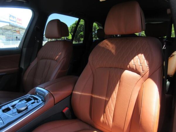 Ref:AUX-18820470 BMW X5 2025 - Image 11