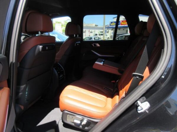 Ref:AUX-18820470 BMW X5 2025 - Image 12