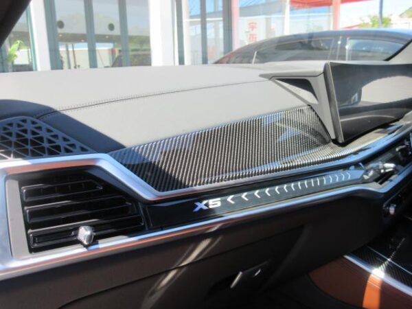 Ref:AUX-18820470 BMW X5 2025 - Image 14