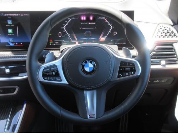 Ref:AUX-18820470 BMW X5 2025 - Image 18