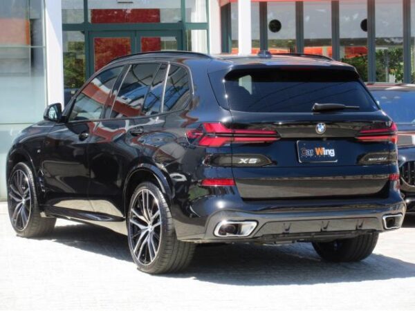 Ref:AUX-18820470 BMW X5 2025 - Image 7