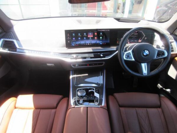 Ref:AUX-18820470 BMW X5 2025 - Image 9