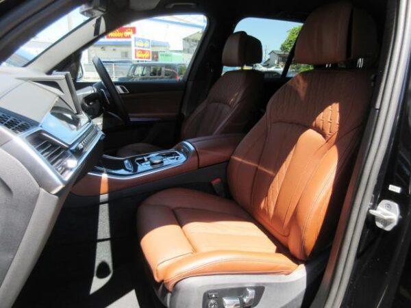Ref:AUX-18820470 BMW X5 2025 - Image 10