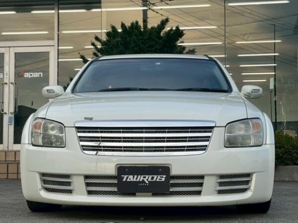 Ref:AUX-18820477 NISSAN STAGEA 2004 - Image 2