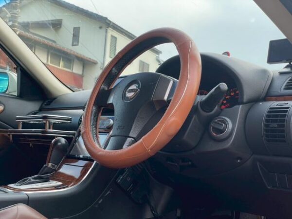 Ref:AUX-18820477 NISSAN STAGEA 2004 - Image 11